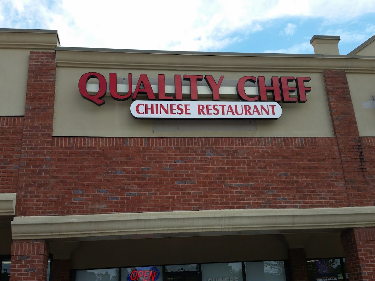 Quality Chef Chinese Restaurant